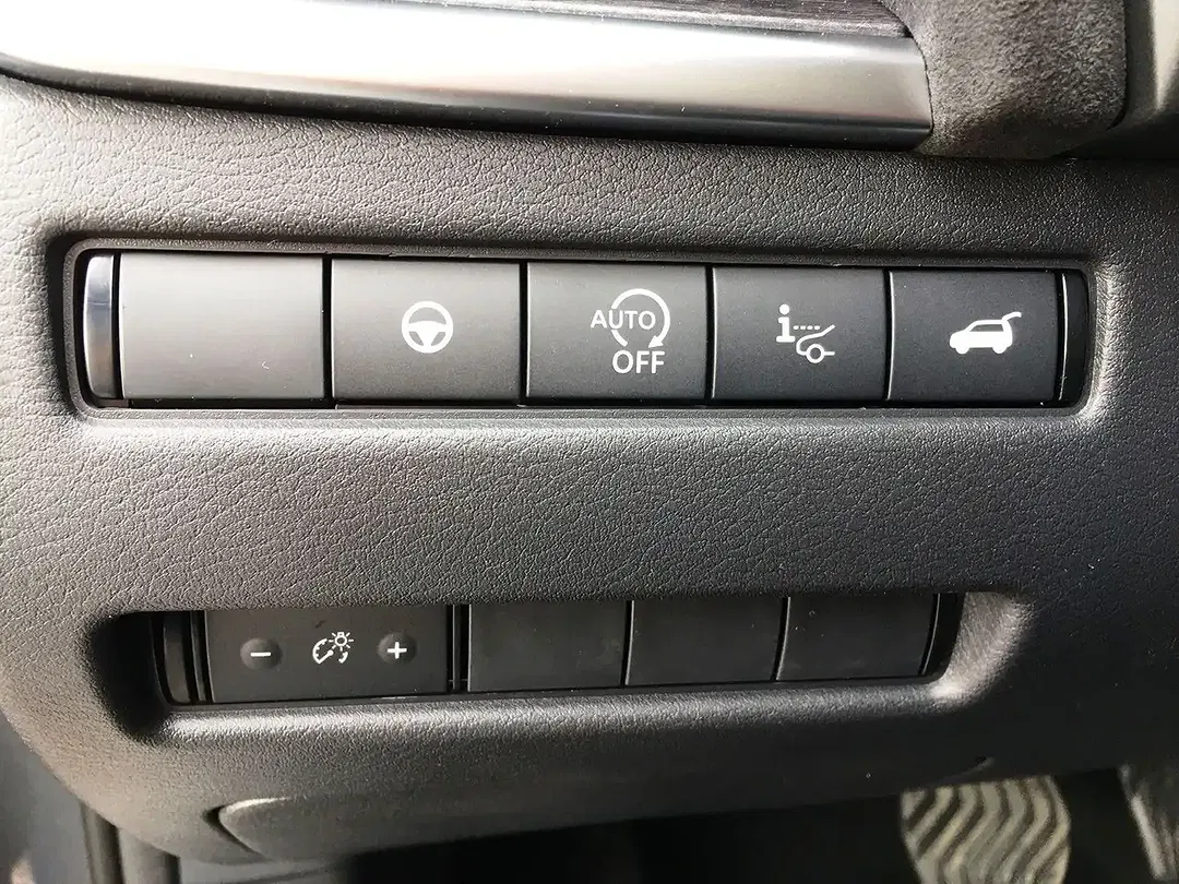 Nissan Qashqai - Thumbnail 13