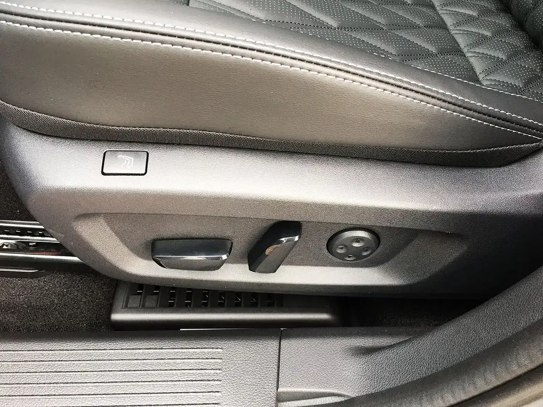 Nissan Qashqai - Thumbnail 4