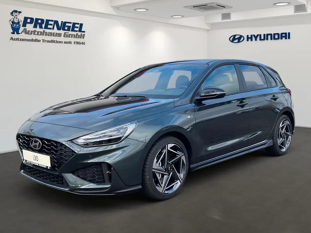 Hyundai i30 - Afbeelding 1