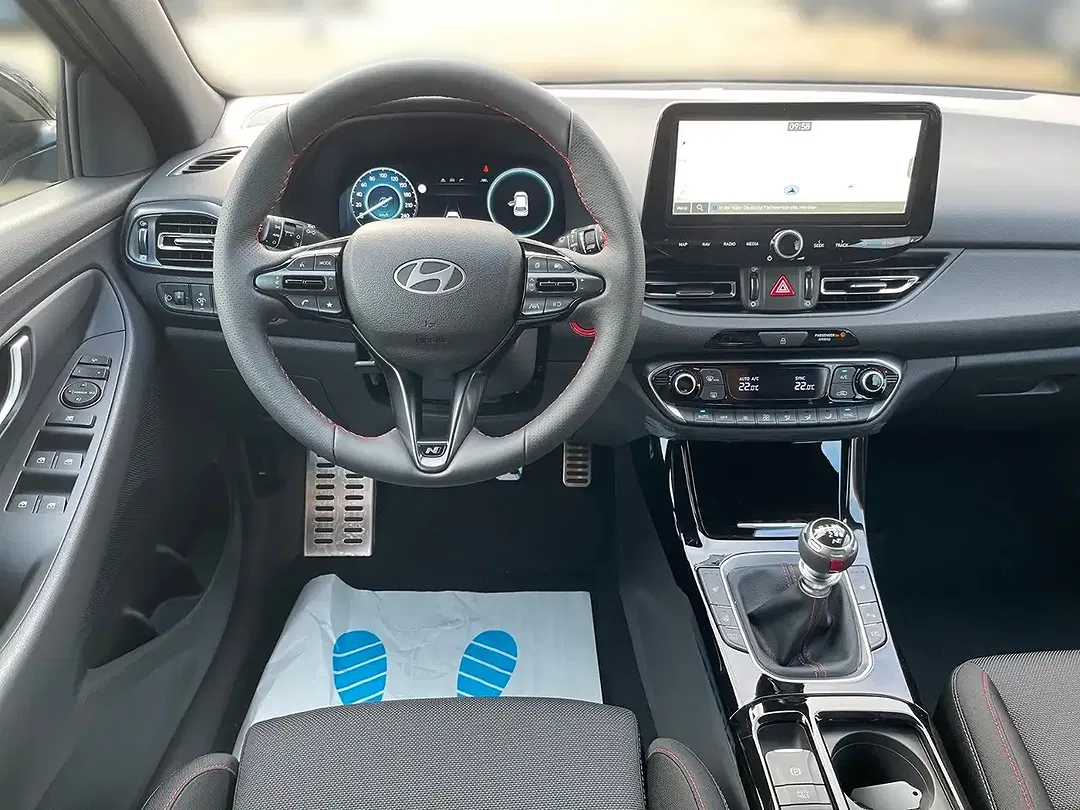 Hyundai i30 - Thumbnail 10