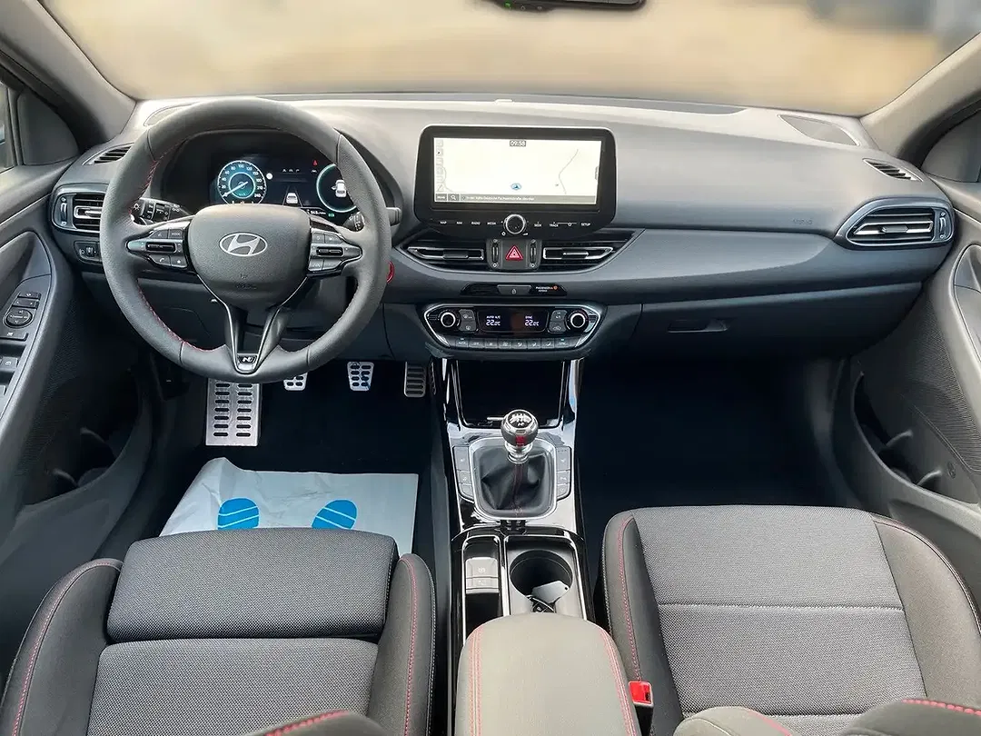 Hyundai i30 - Thumbnail 11