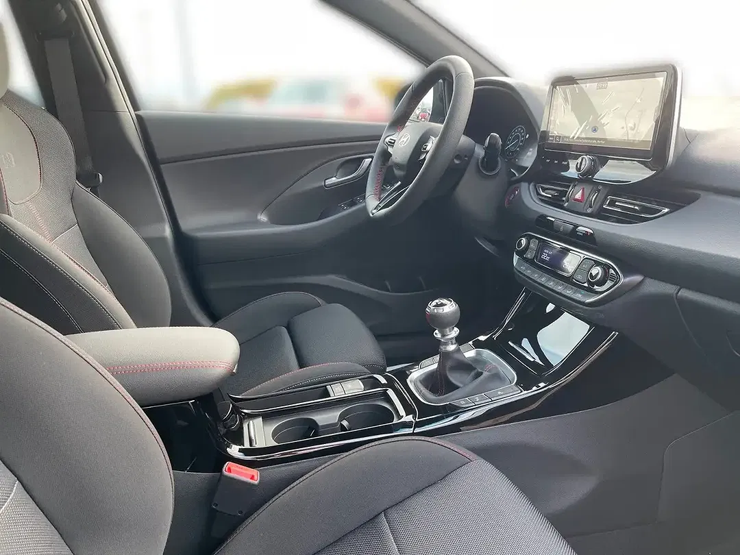 Hyundai i30 - Thumbnail 14