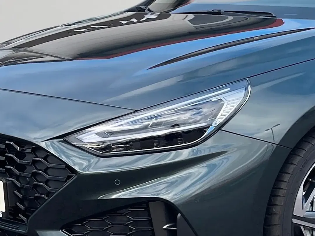Hyundai i30 - Thumbnail 5
