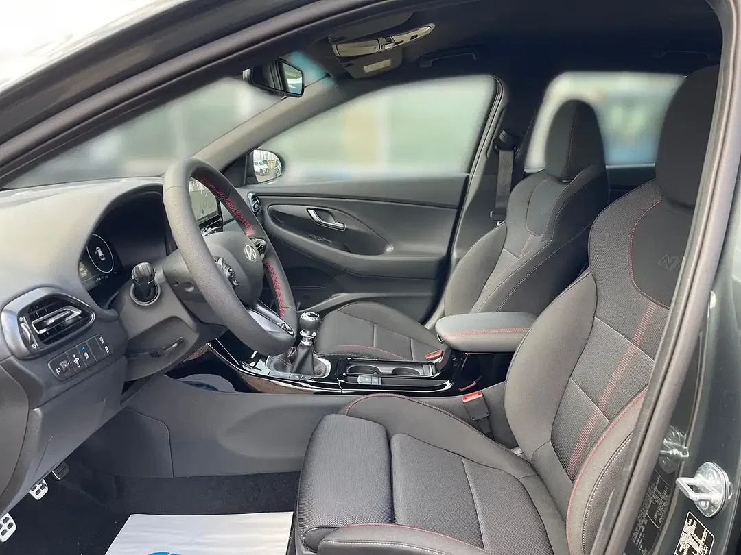 Hyundai i30 - Thumbnail 7