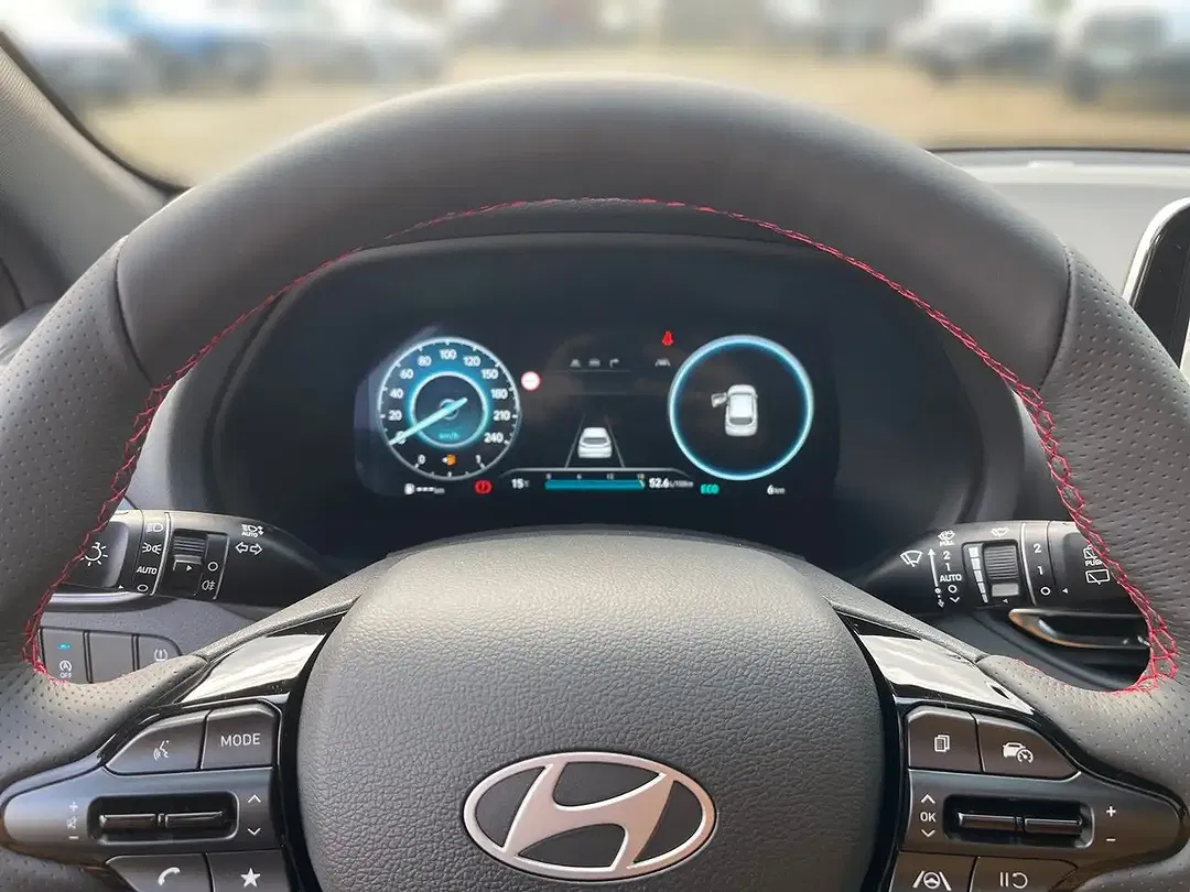 Hyundai i30 - Thumbnail 8