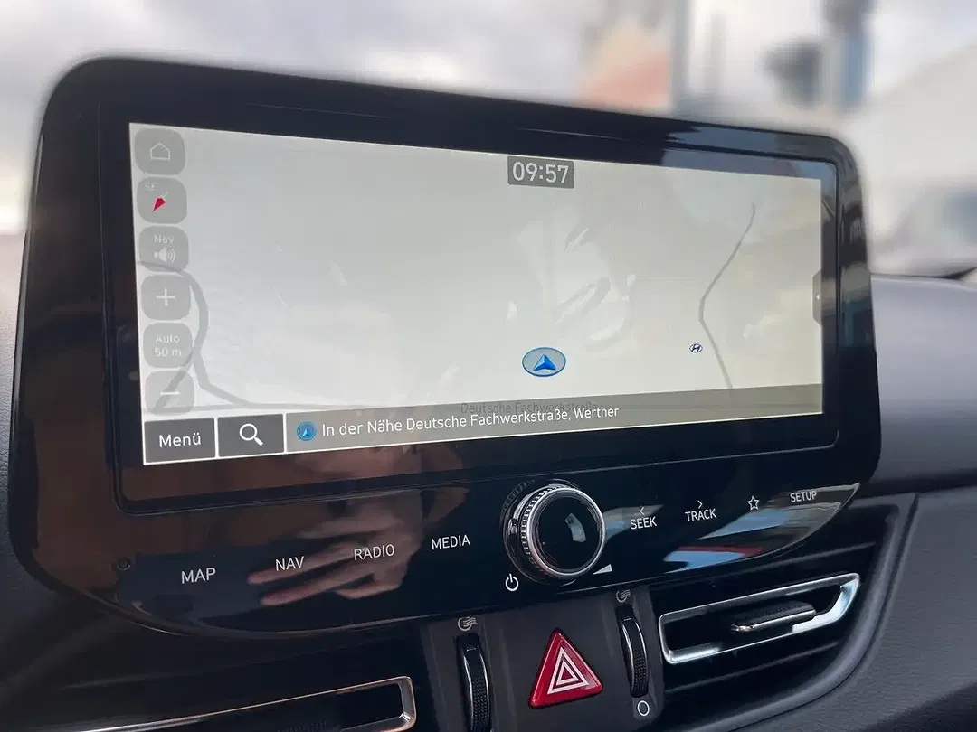 Hyundai i30 - Thumbnail 9
