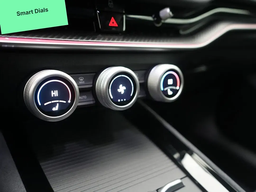 Skoda Superb - Thumbnail 12