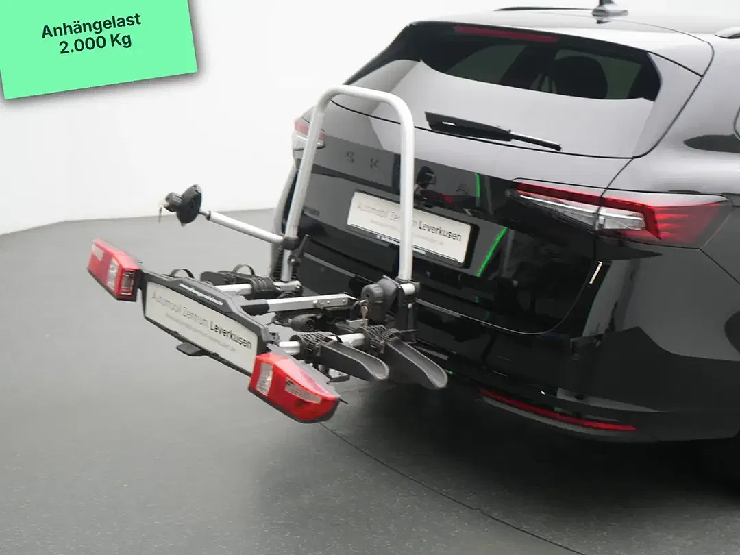 Skoda Superb - Thumbnail 3