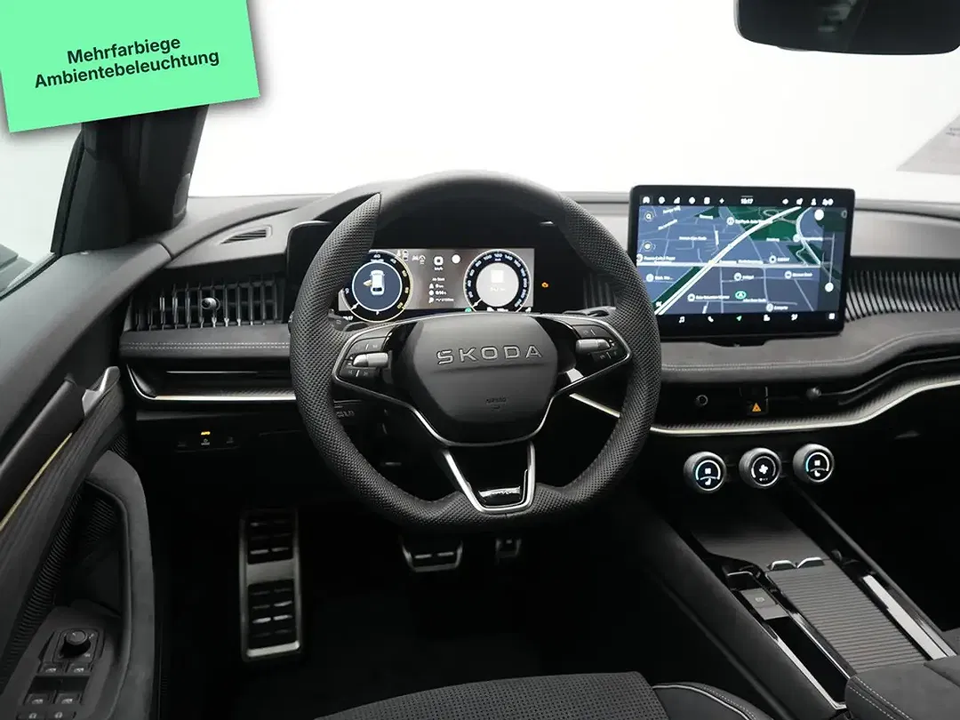 Skoda Superb - Thumbnail 6