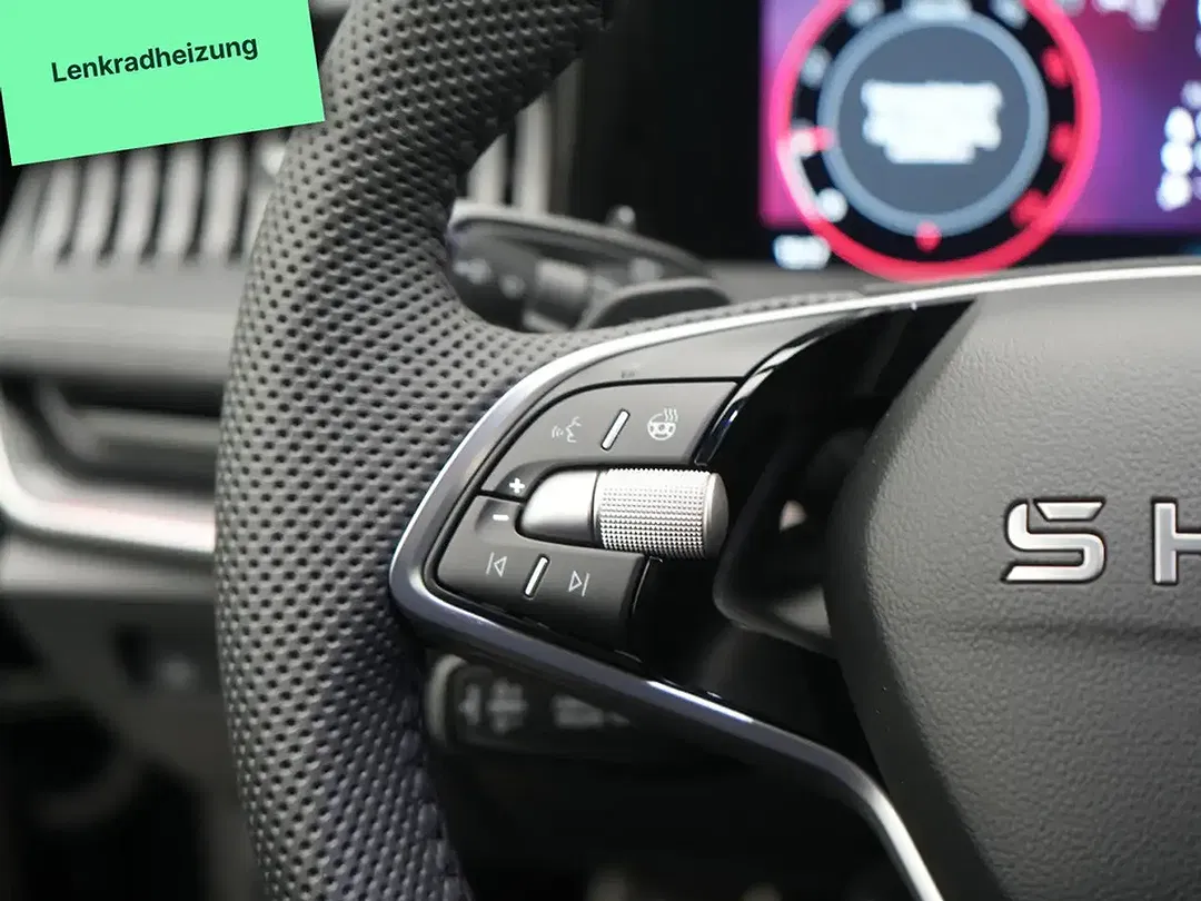 Skoda Superb - Thumbnail 7