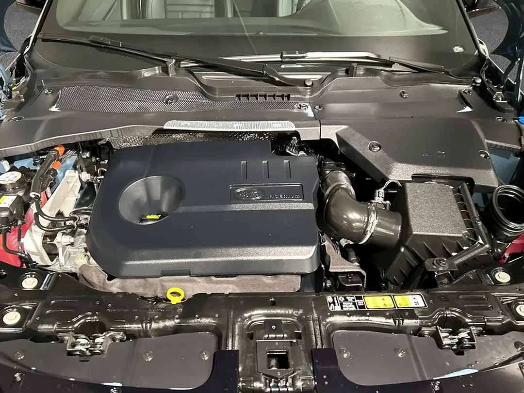 Land Rover Range Rover Evoque - Thumbnail 10