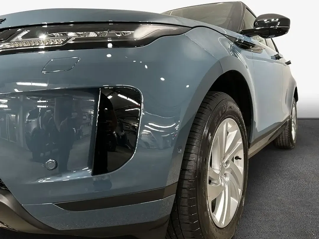 Land Rover Range Rover Evoque - Thumbnail 12