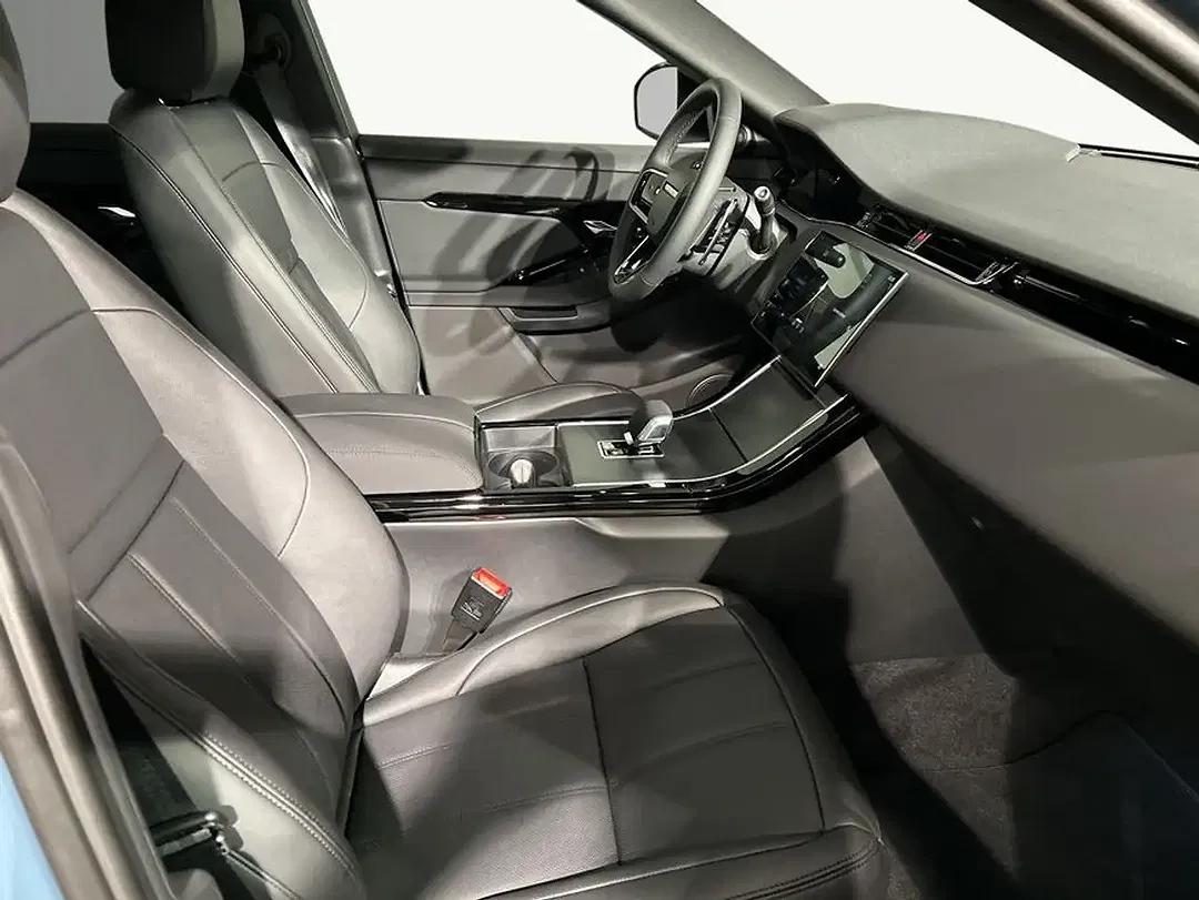 Land Rover Range Rover Evoque - Thumbnail 3