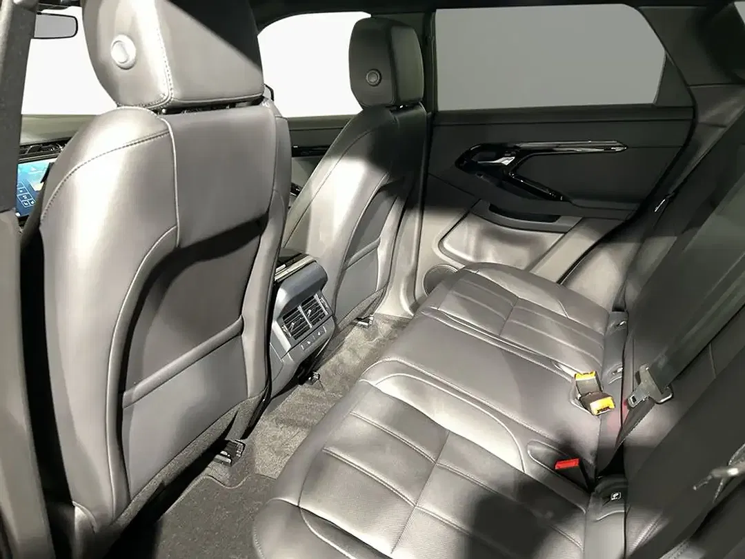 Land Rover Range Rover Evoque - Thumbnail 5
