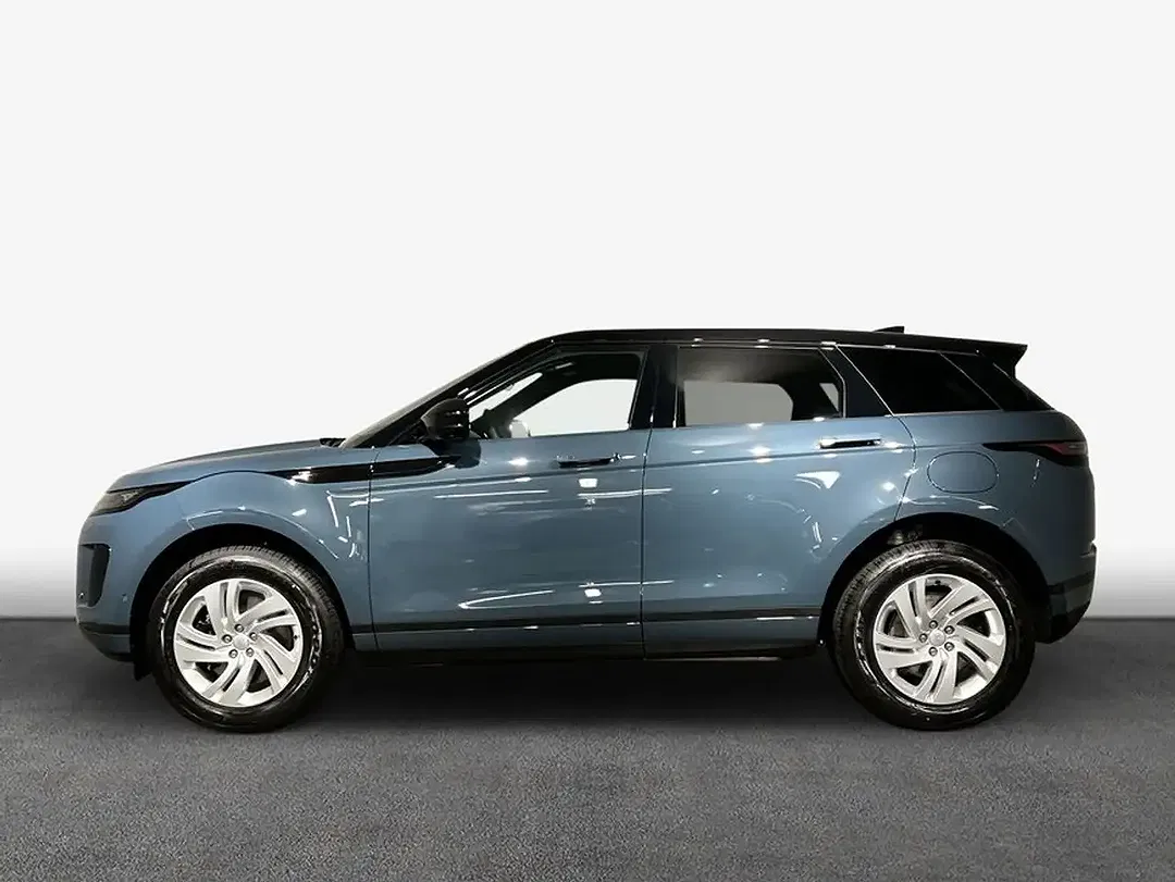 Land Rover Range Rover Evoque - Thumbnail 6