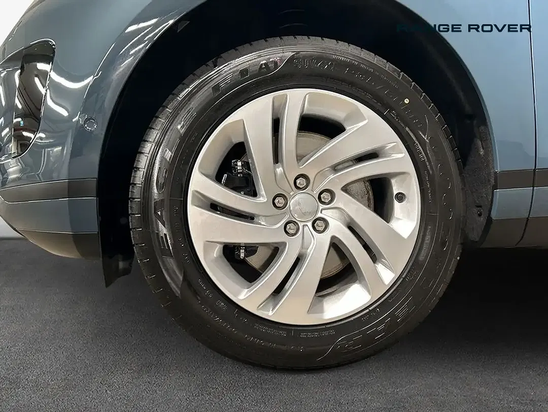 Land Rover Range Rover Evoque - Thumbnail 9