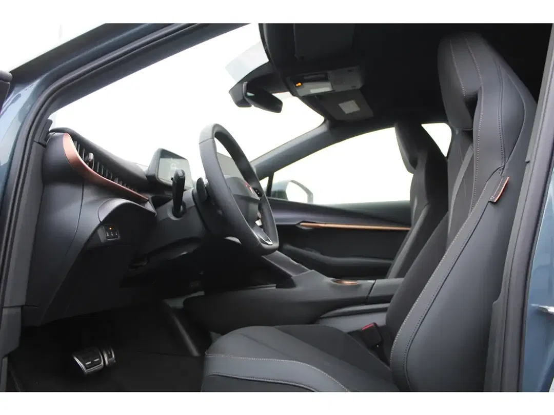 CUPRA Tavascan - Thumbnail 8