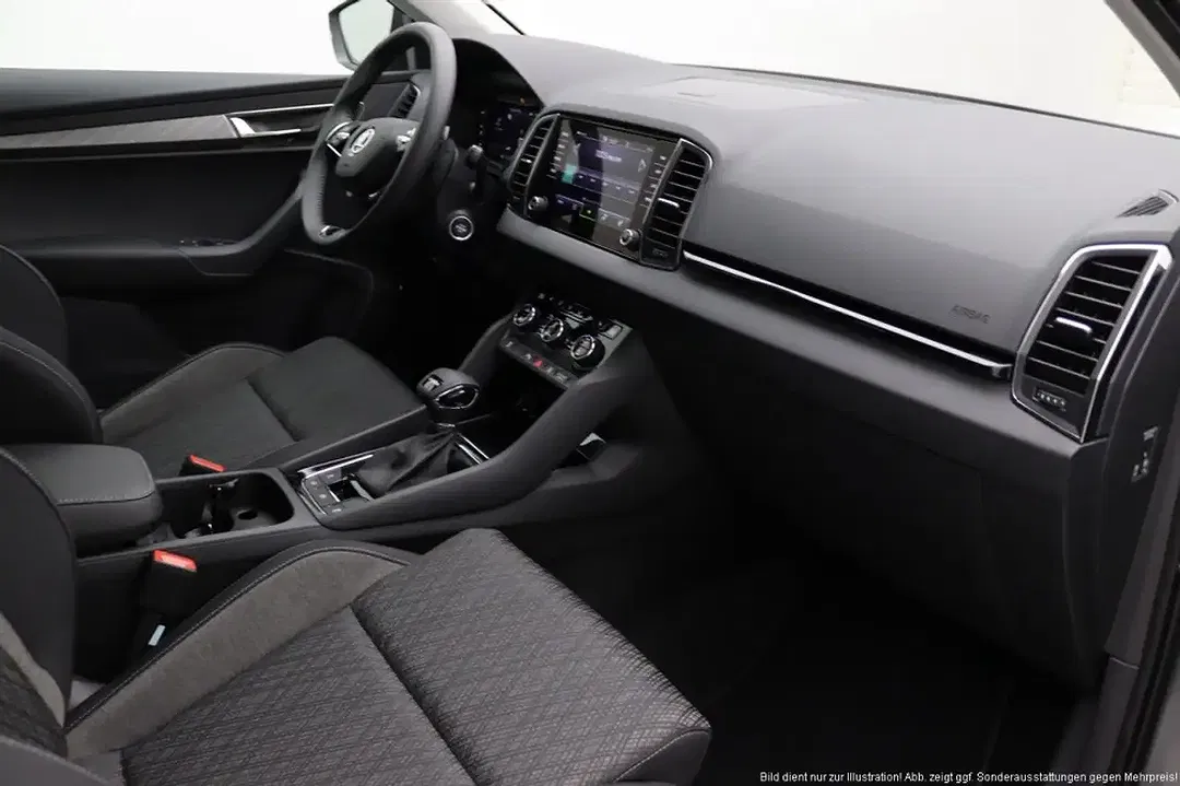 Skoda Karoq - Thumbnail 12
