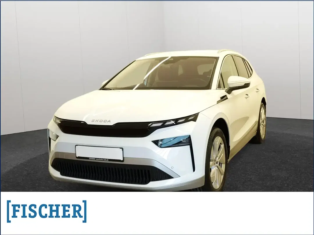 Skoda Enyaq - Afbeelding 1