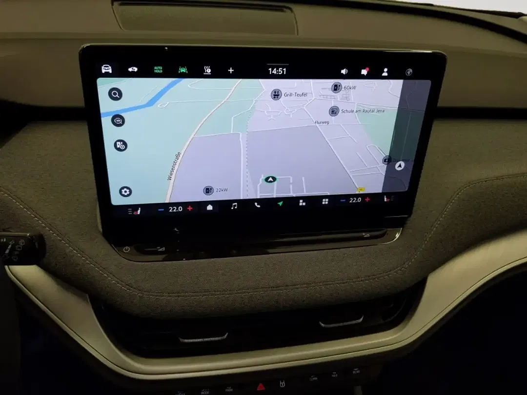 Skoda Enyaq - Thumbnail 13