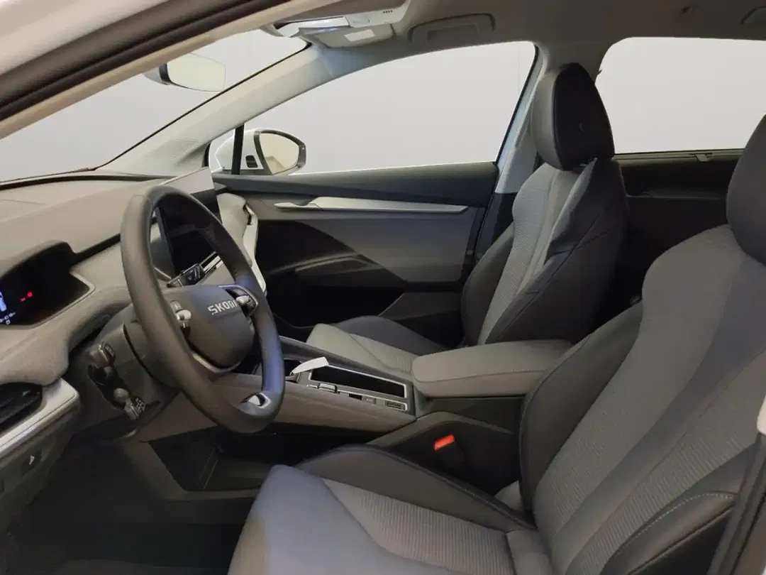 Skoda Enyaq - Thumbnail 14