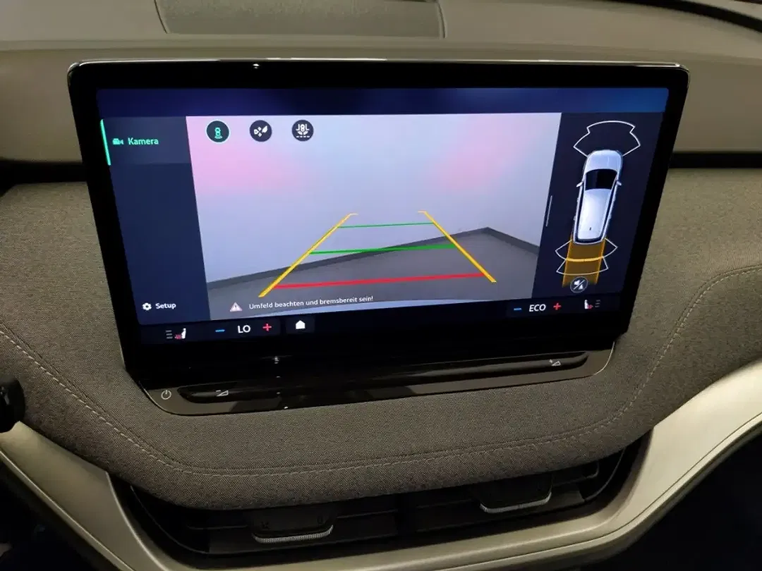 Skoda Enyaq - Thumbnail 15