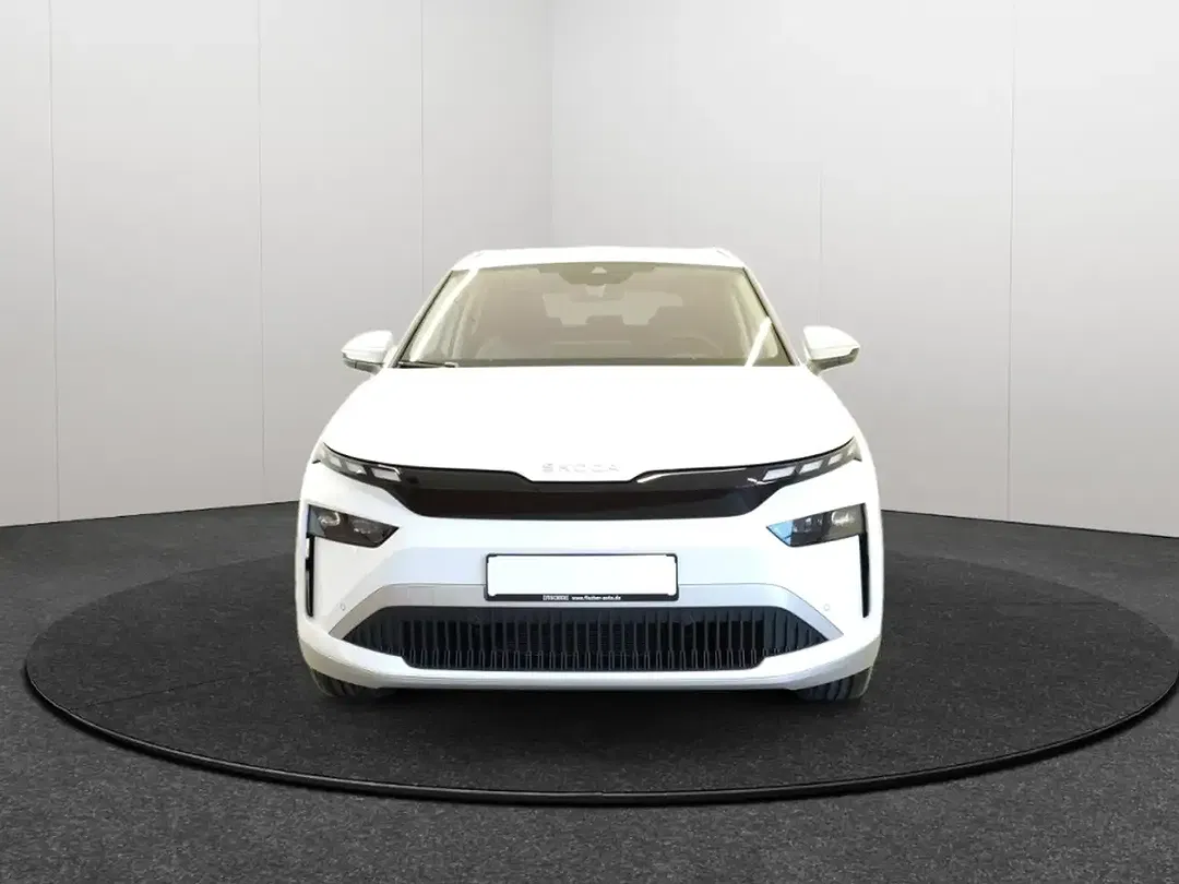 Skoda Enyaq - Thumbnail 2