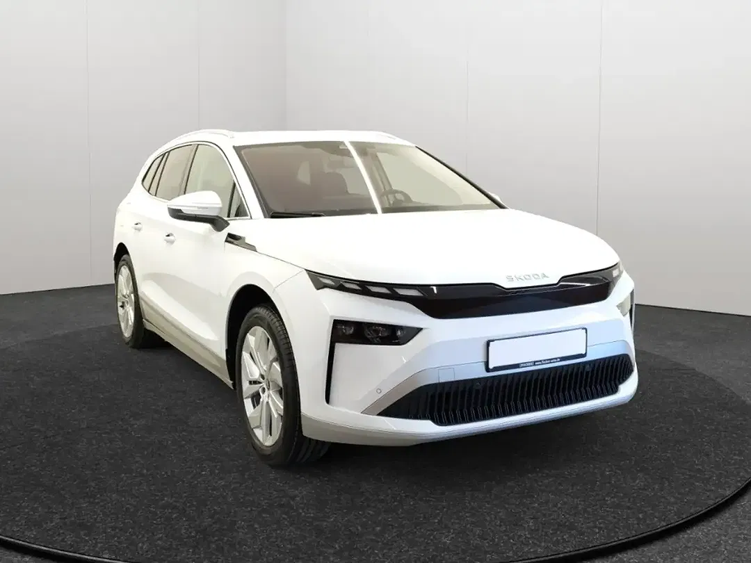Skoda Enyaq - Thumbnail 3