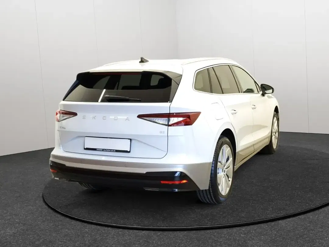 Skoda Enyaq - Thumbnail 5