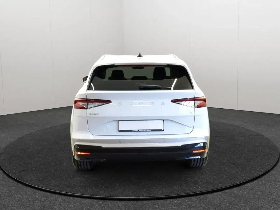 Skoda Enyaq - Thumbnail 6