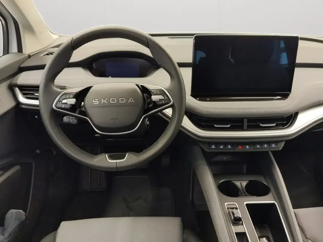 Skoda Enyaq - Thumbnail 8