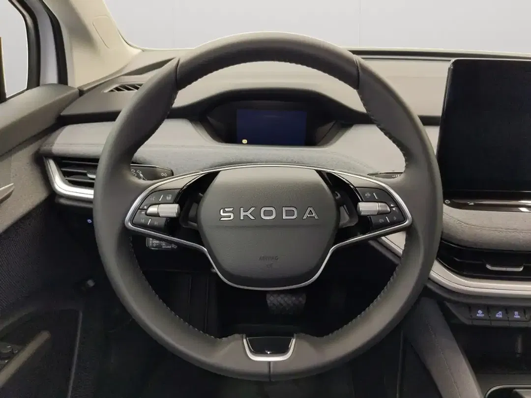 Skoda Enyaq - Thumbnail 9