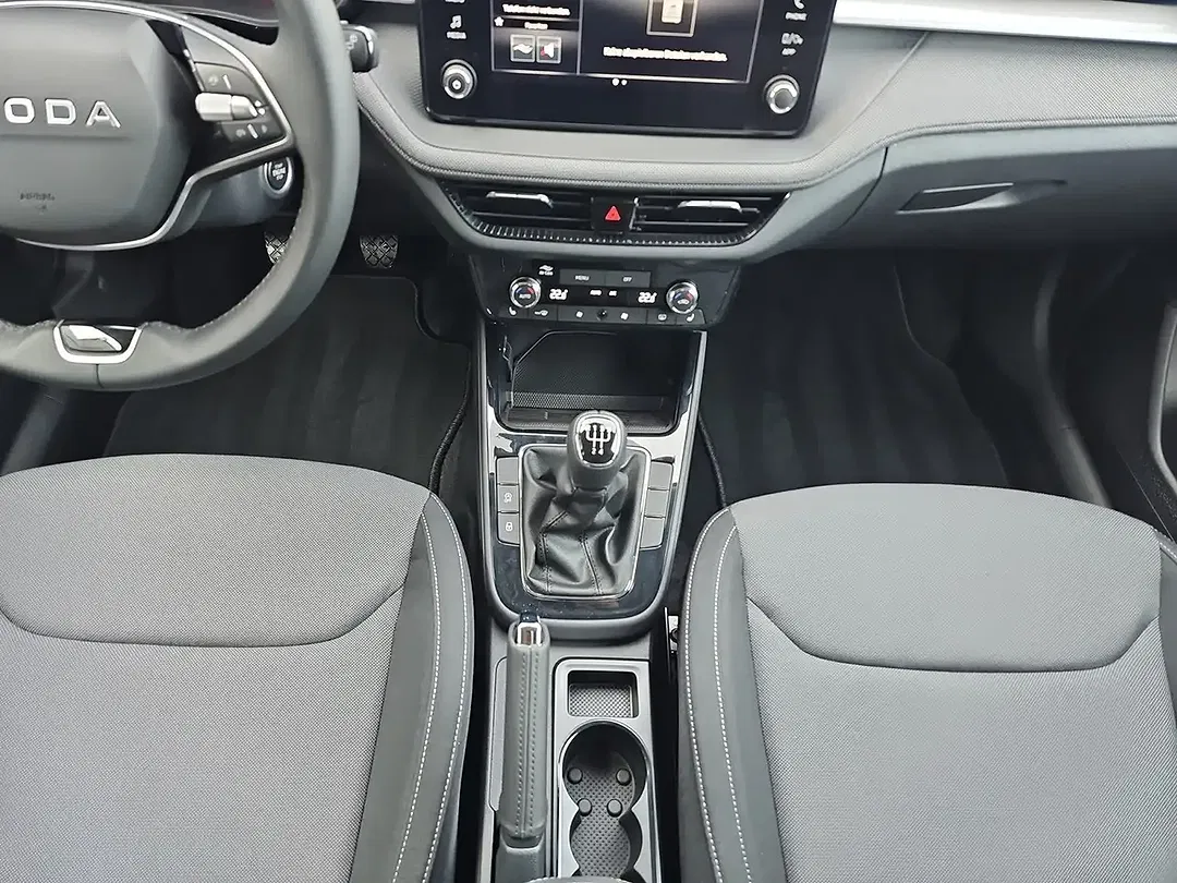 Skoda Fabia - Thumbnail 10