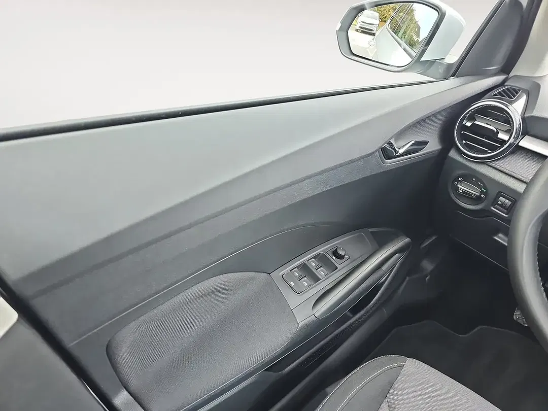 Skoda Fabia - Thumbnail 14