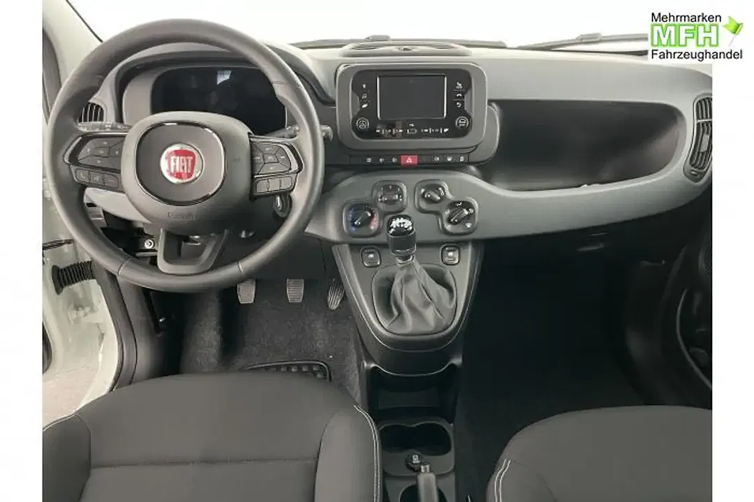 Fiat Panda - Thumbnail 15