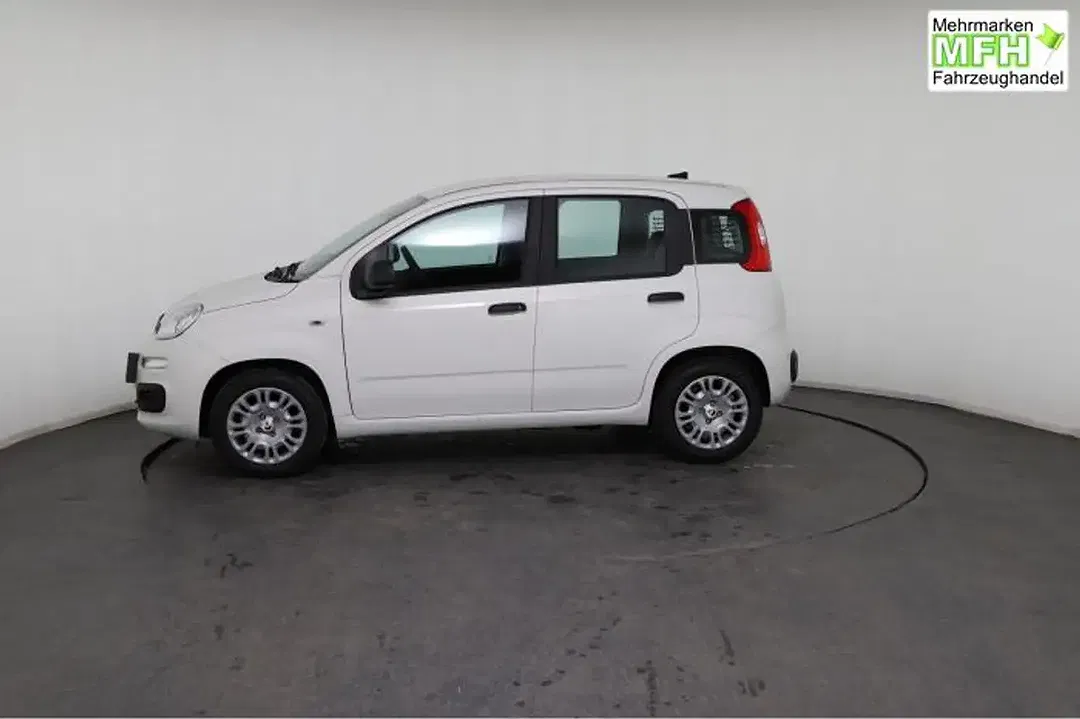 Fiat Panda - Thumbnail 4