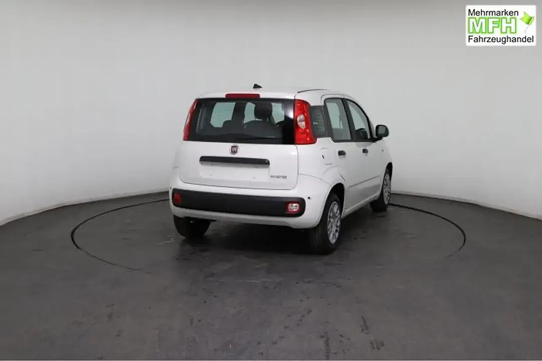 Fiat Panda - Thumbnail 7