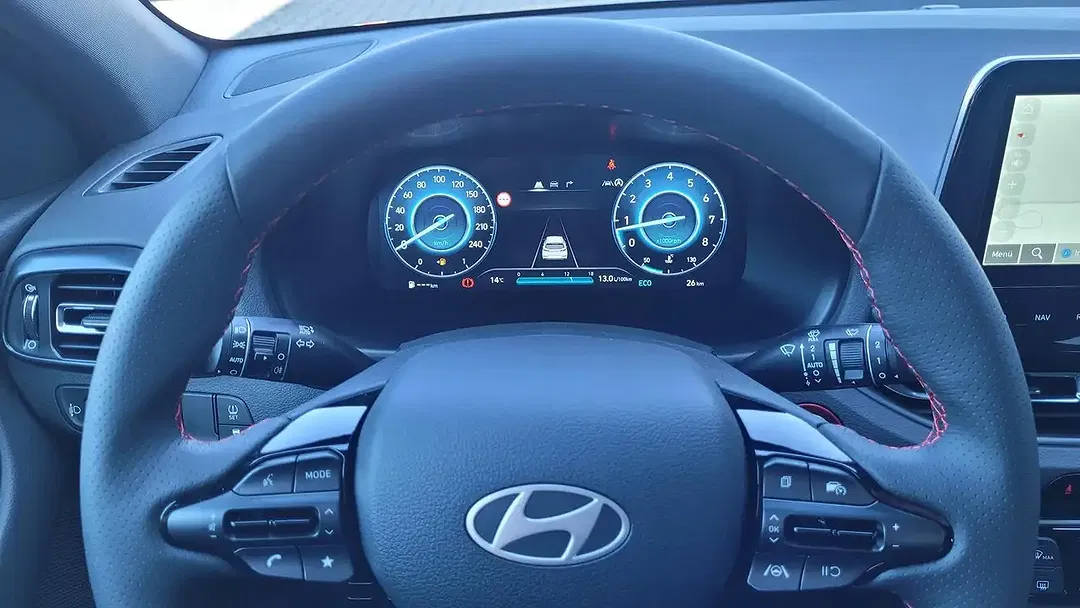 Hyundai i30 - Thumbnail 13