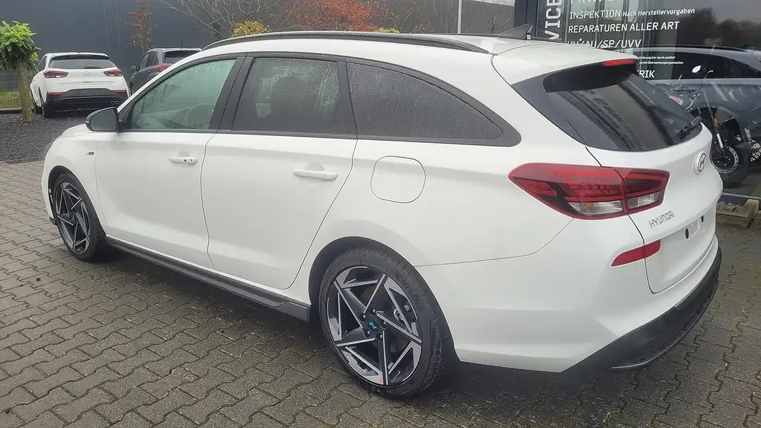 Hyundai i30 - Thumbnail 6