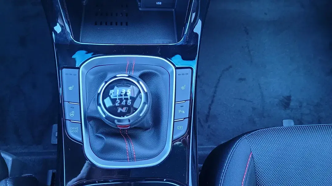 Hyundai i30 - Thumbnail 8