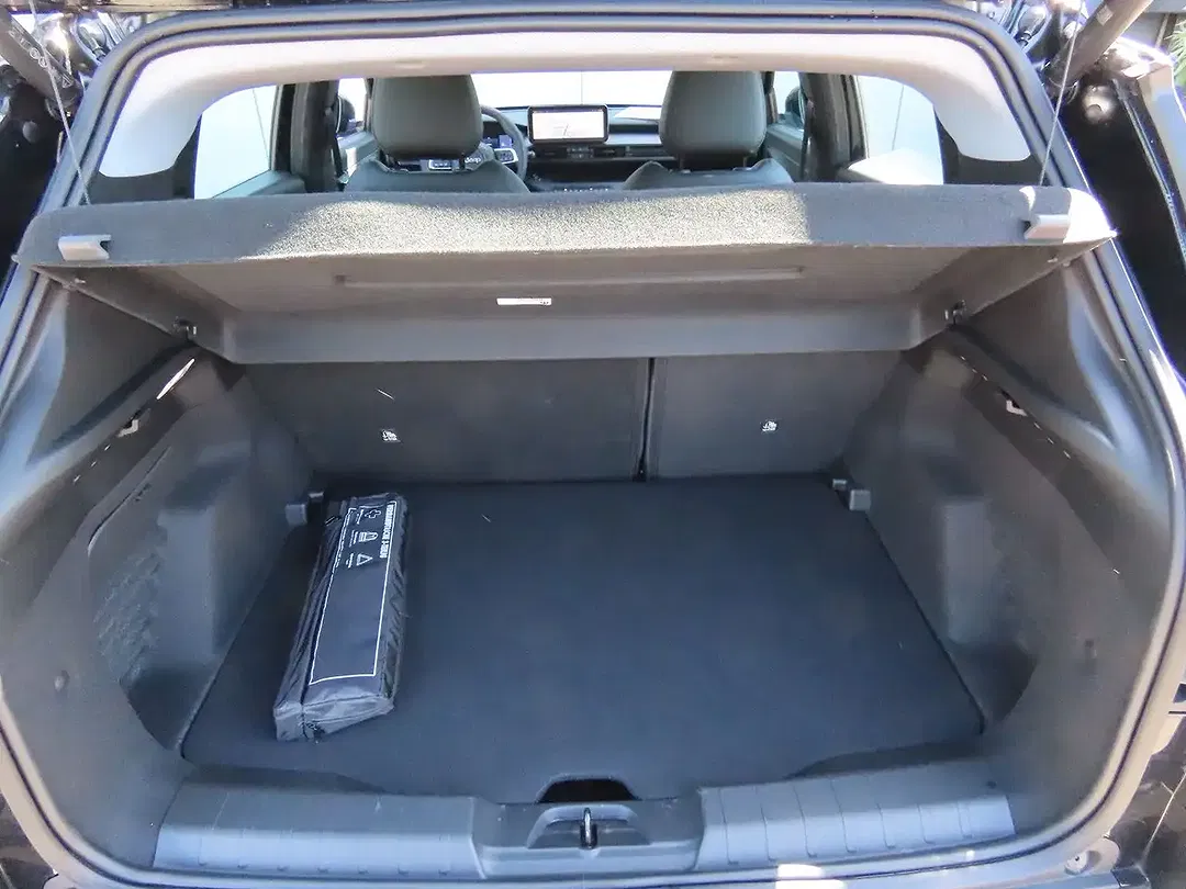 Jeep Avenger - Thumbnail 8