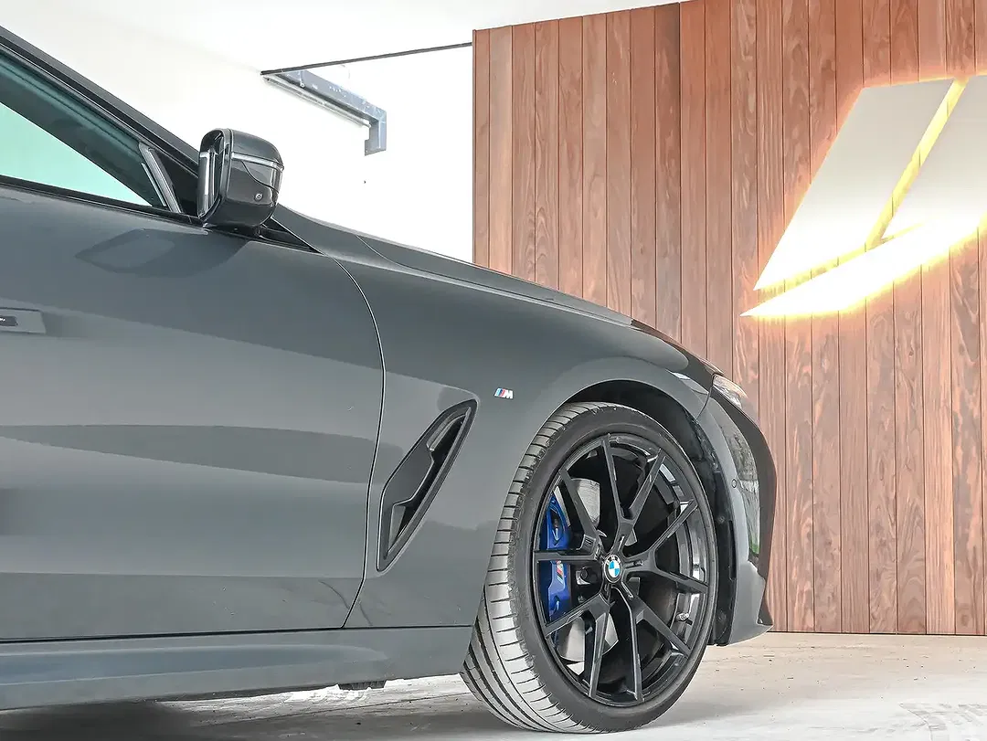 BMW 840 - Thumbnail 13