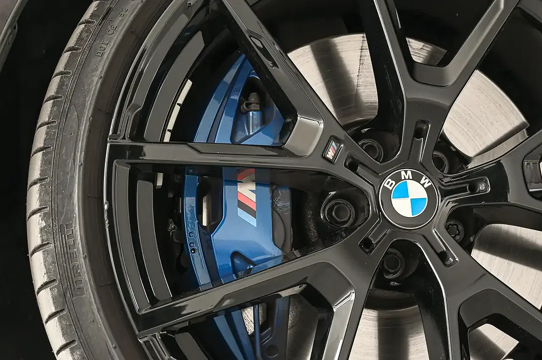 BMW 840 - Thumbnail 14