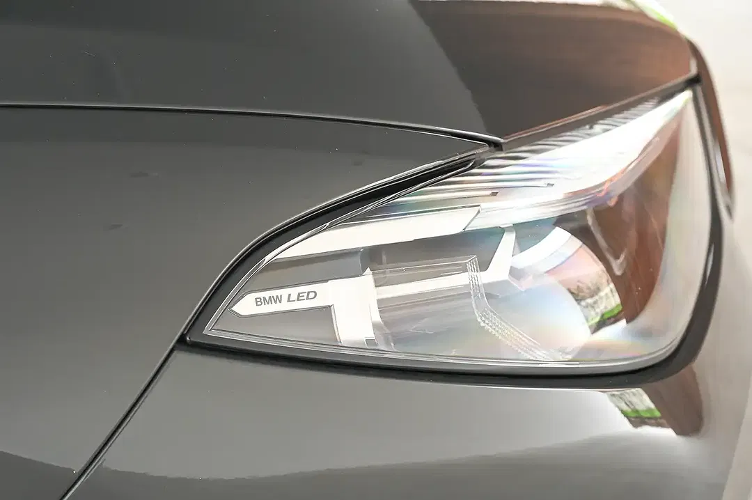 BMW 840 - Thumbnail 15