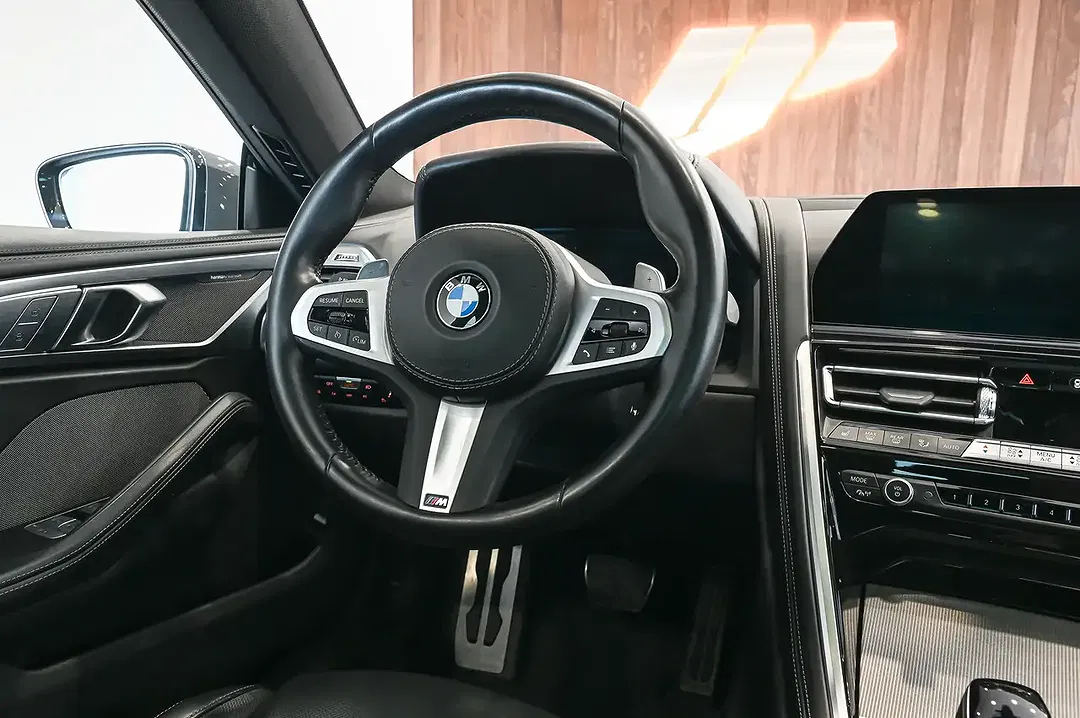 BMW 840 - Thumbnail 16