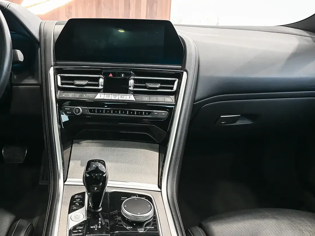 BMW 840 - Thumbnail 18