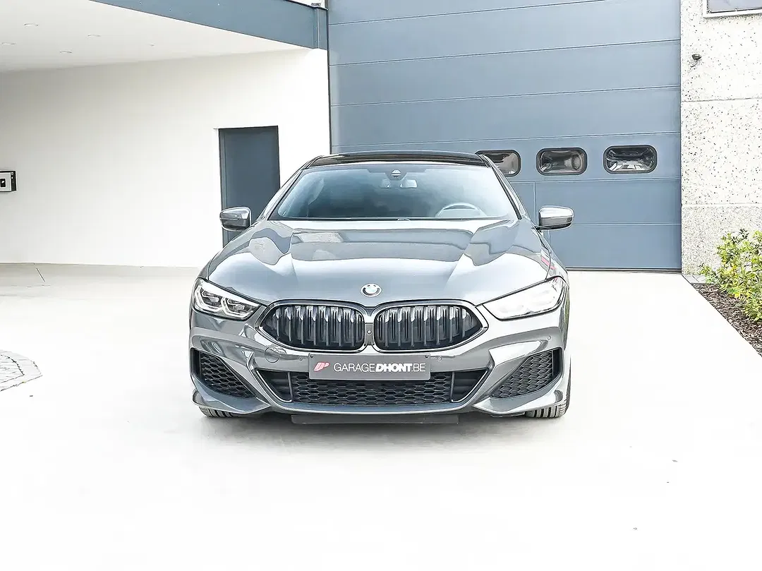 BMW 840 - Thumbnail 2