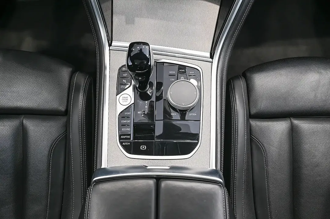 BMW 840 - Thumbnail 20