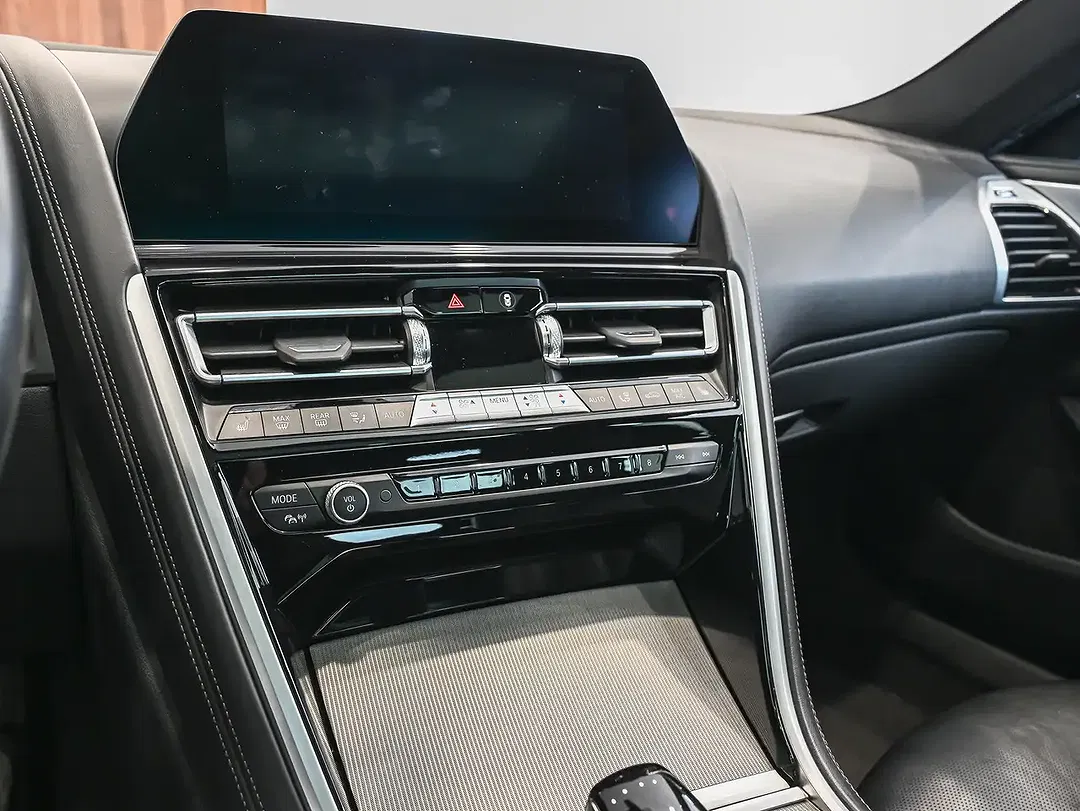 BMW 840 - Thumbnail 25