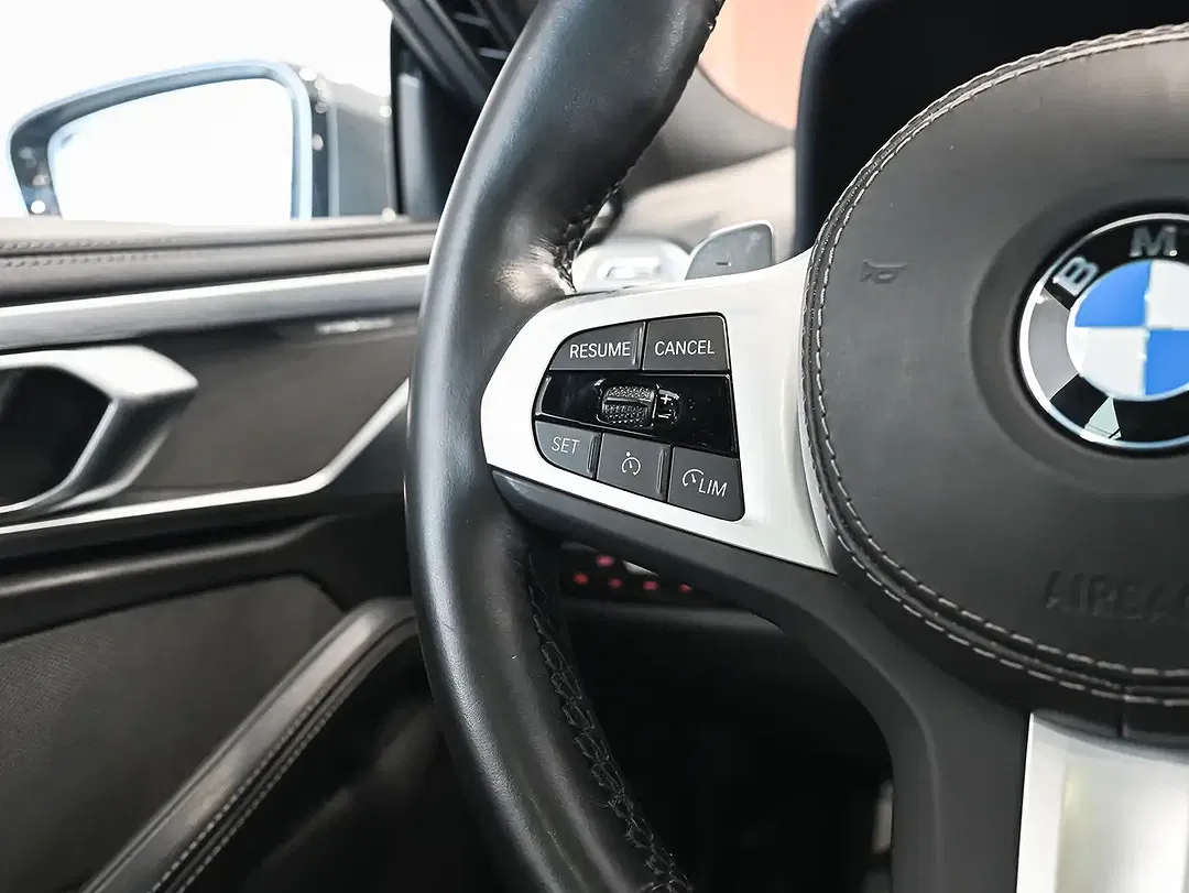 BMW 840 - Thumbnail 26